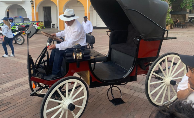  Comienza el montaje de los primeros 34 vehículos

 – En un click