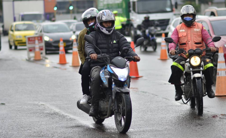 La ciudad de Colombia que prohibió los asados ​​nocturnos: no es Bogotá

 – En un click