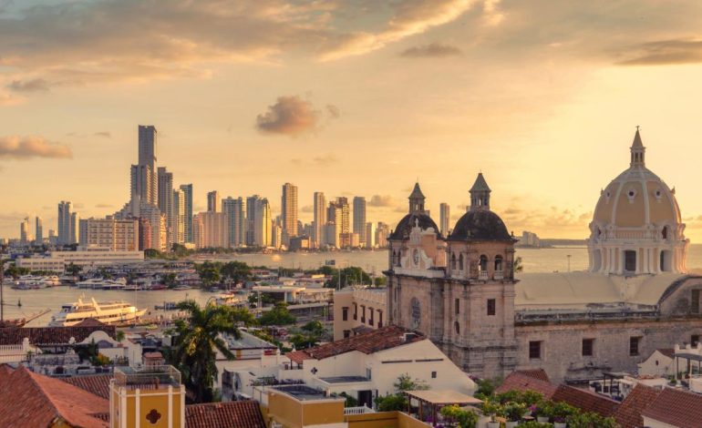 Aeropuerto Internacional Rafael Núñez estrena vuelo directo a Polonia este 11 de noviembre

 – En un click