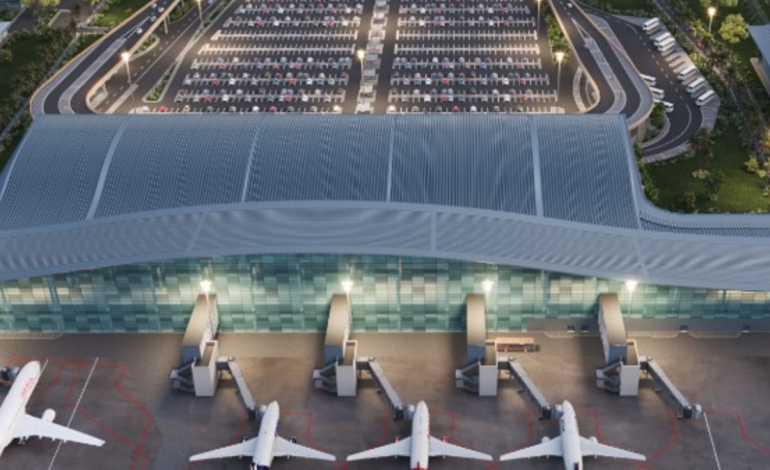  El estudio de viabilidad sería en febrero y el proceso de aprobación comenzaría en 2026.

 – En un click