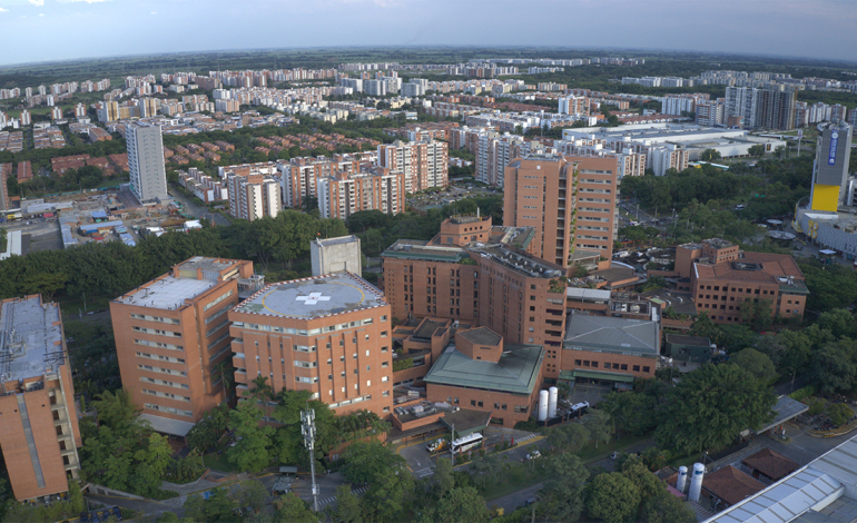 El polémico tratamiento de reasignación de género que le hizo la Fundación Valle del Lili a una menor en Cali: hay denuncia por irregularidades

 – En un click