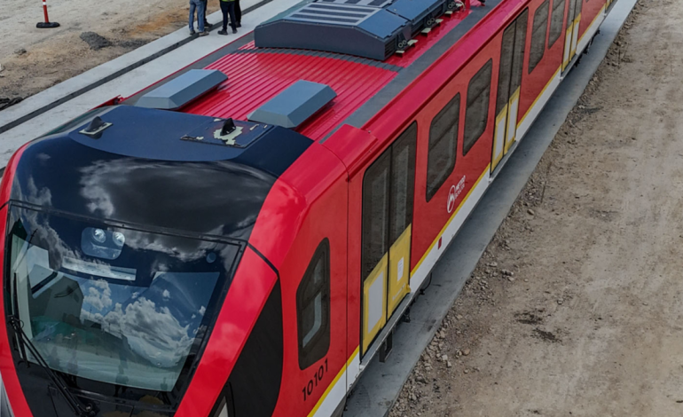  Comenzaron obras por $2.300 millones financiados con el primer bono verde municipal de América Latina

 – En un click