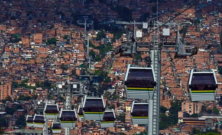  la ciudad brilla en UITP Latin America Forum 2025, el foro internacional más importante sobre movilidad urbana

 – En un click