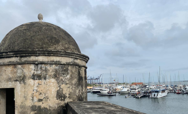  Reino Unido y Cartagena inician conversaciones para un plan piloto con embarcaciones públicas y gratuitas con el soñado ‘Transcaribe Aquatic’

 – En un click