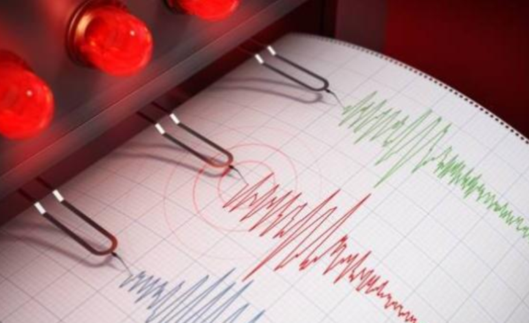 Temblor hoy en Colombia | Reportan sismo la noche de este 1 de noviembre; epicentro, magnitud y profundidad

 – En un click