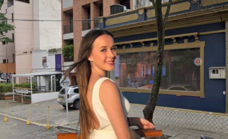 Disco se pronunció tras la muerte de María José Ardila en un desafío de licores en Cali

 – En un click