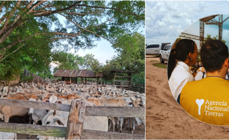 Bunshiro Takemoto, un ganadero japonés que sobrevivió a dos secuestros y fundó una escuela de prácticas en Meta, acusa a la ANT de despojarlo de sus tierras

 – En un click
