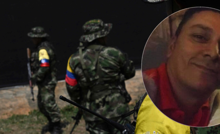 Secuestran a Carlos Caicedo, reconocido empresario y esposo de la Secretaria de Gobierno de Miranda (Cauca)

 – En un click