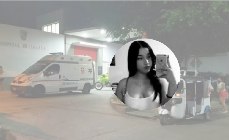 Un joven de 16 años muere en un accidente de moto y el conductor es detenido por presunto exceso de velocidad y ebriedad

 – En un click