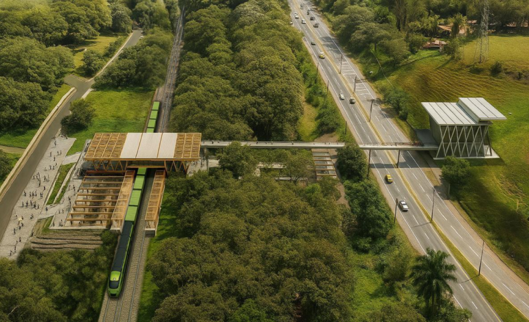 Antioquia impulsará la primera fase del Tren Fluvial con una inversión de $2.600 millones

 – En un click