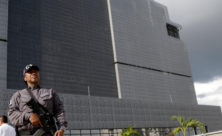 ¿Cómo se hizo realidad un sueño hecho hace 17 años por los ciudadanos del centro de Cali?

 – En un click