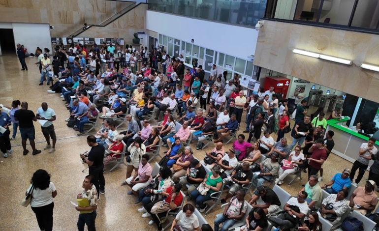  ¿Aún existen descuentos para los contribuyentes del departamento? Así lo informó el Gobierno

 – En un click