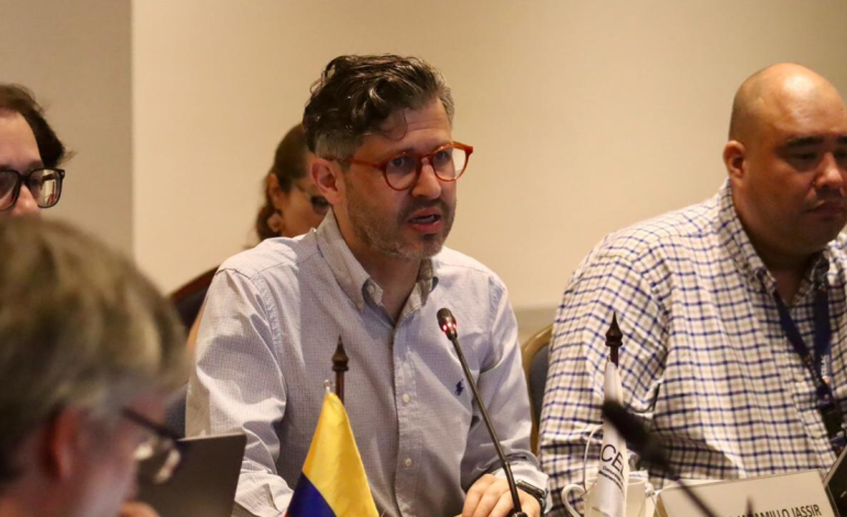 Detalles, cronograma y líderes discutiendo el futuro de dos continentes en Colombia

 – En un click