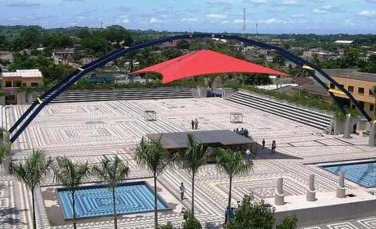 Plaza de Majagual de Sincelejo será restaurada tras 20 años de abandono

 – En un click