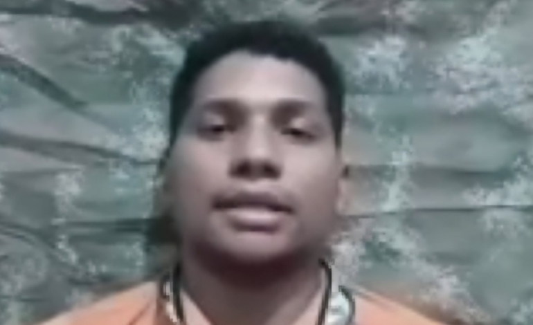 Entre Cauca y Huila, un patrullero policial habría sido secuestrado por disidentes cuando viajaba para encontrarse con su hijo recién nacido: esto se sabe

 – En un click