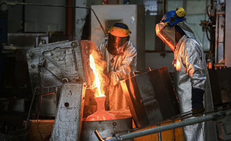 Encuentran anomalías en más de 12.000 armas, bombas y municiones fuera de control en la planta de Sogamoso

 – En un click