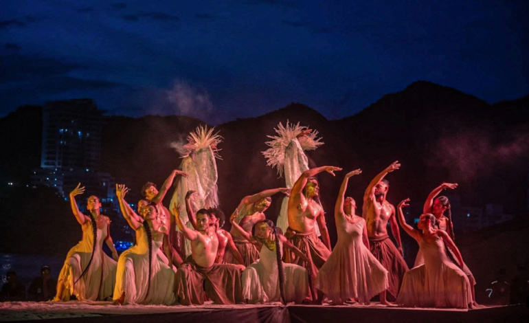 Un gran espectáculo con más de 150 artistas rendirá homenaje a los 500 años de Santa Marta ante la Celac-UE

 – En un click