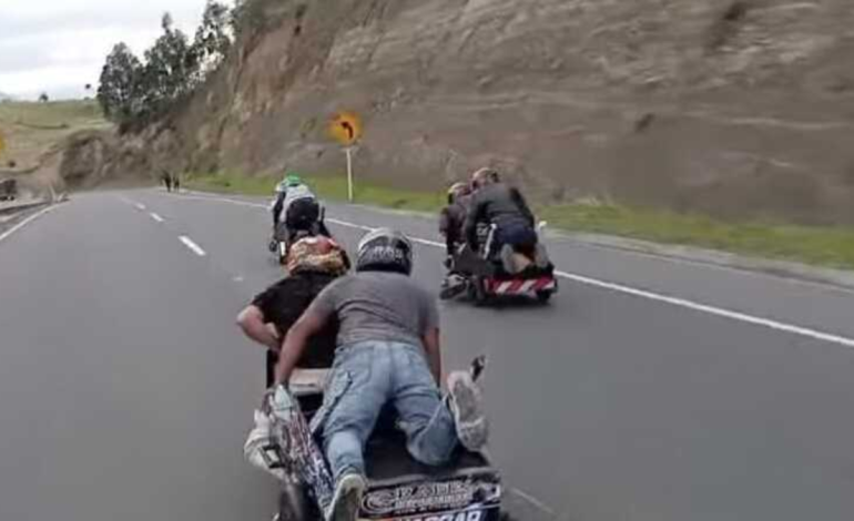 uno de los participantes murió y otras cuatro personas resultaron heridas; lo que se sabe

 – En un click