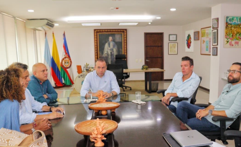 ¿Qué hacen los líderes del Valle con Rigo? Videos que circulan en redes sociales y tienen alborotados a los fanáticos ciclistas de la región

 – En un click