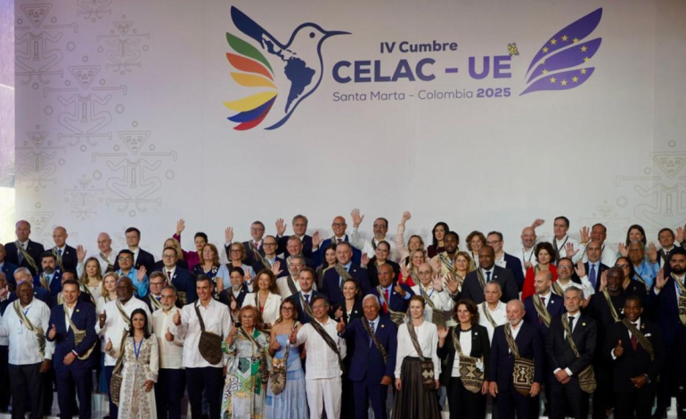 La economía local se reactivó durante los cinco días del encuentro

 – En un click