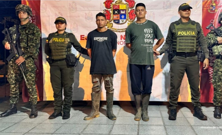 un joven de 16 años fue una de las víctimas

 – En un click