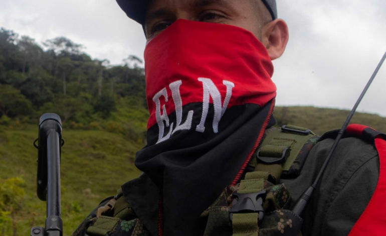  Llevaban más de 10 meses en cautiverio

 – En un click