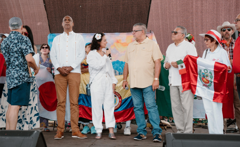 De la pista de baile a la UNESCO: Cali y Puerto Rico dieron el primer paso para convertir la salsa en patrimonio de la humanidad

 – En un click