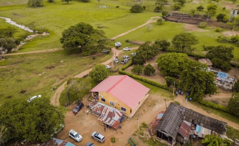 Corte Suprema de Justicia falló a favor de las comunidades campesinas del Cesar y les otorgó la finca ‘La América’, antiguo bastión paramilitar

 – En un click