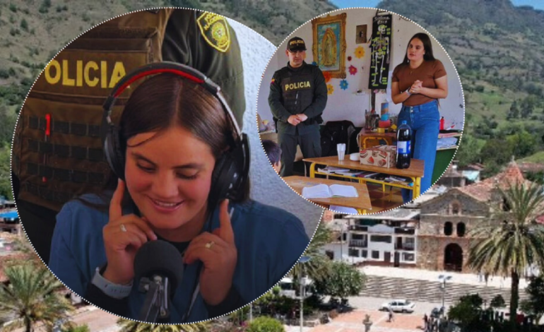 No fue un ataque, el mismo oficial le habría disparado accidentalmente

 – En un click