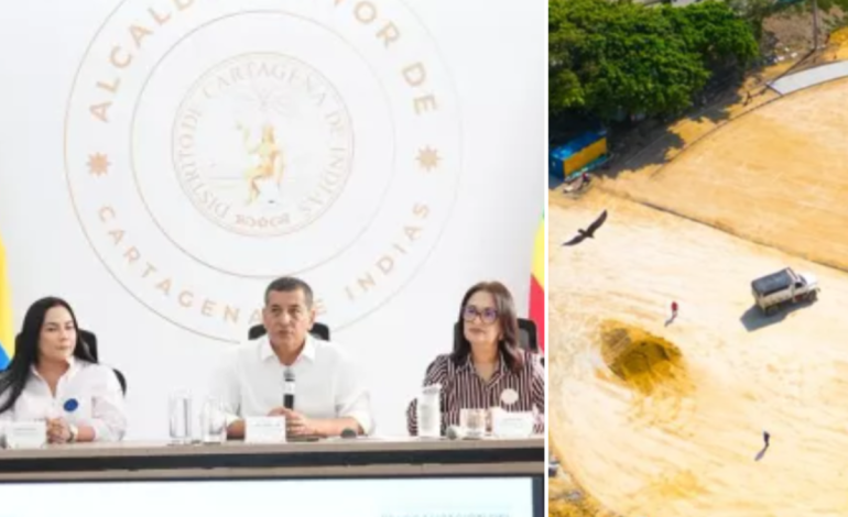 No se realizará en el Parque Centenario

 – En un click