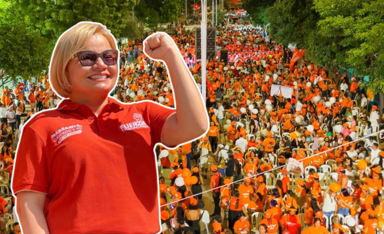 Analistas ponen lupa a este nuevo triunfo del caicedismo

 – En un click