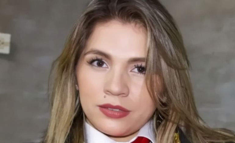  Prima de Mayerli Díaz reveló cómo fue la muerte de la cantante de música popular tras someterse a un procedimiento estético

 – En un click