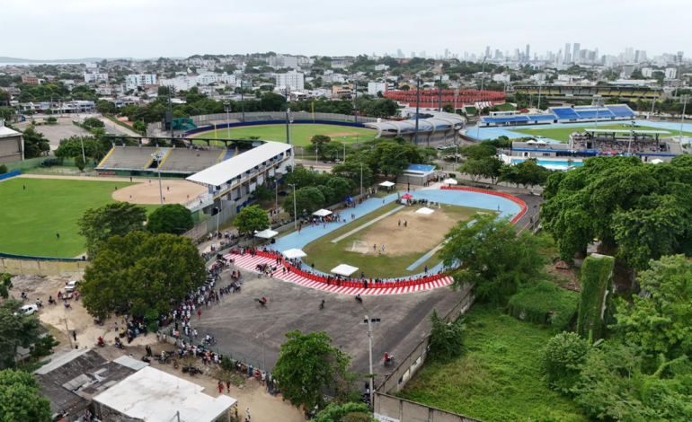  Cartagena enfrenta su mayor apuesta de infraestructura en décadas mientras los sectores debaten si el impulso económico será sostenible

 – En un click