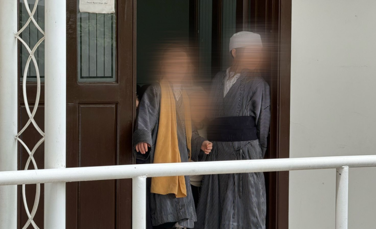  El rechazo de Colombia a Lev Tahor, la secta llamada ‘Corazón Puro’ que lleva una mancha criminal por secuestro y abuso de menores

 – En un click