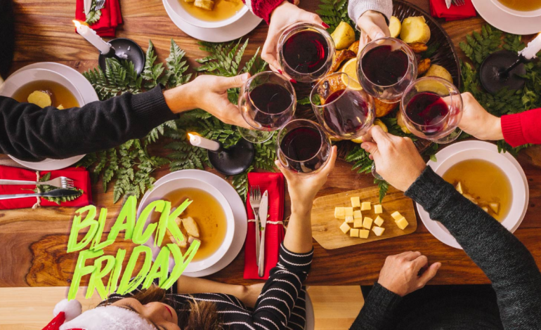  ¿Cuánto cuesta preparar una cena tradicional?

 – En un click