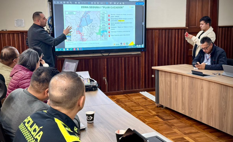  ¿Cuáles son los desafíos que enfrenta la región?

 – En un click