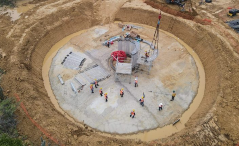  La Guajira | Comunidades Wayús y Ecopetrol comienzan a tejer el futuro energético del país: avanza la consulta previa en Windpeshi

 – En un click