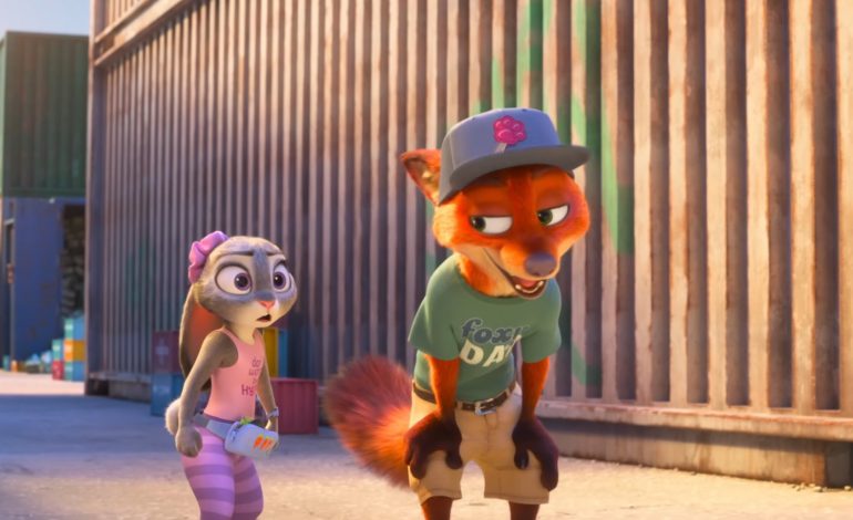  Mira esto antes de ver Zootopia 2 – 

 – En un click