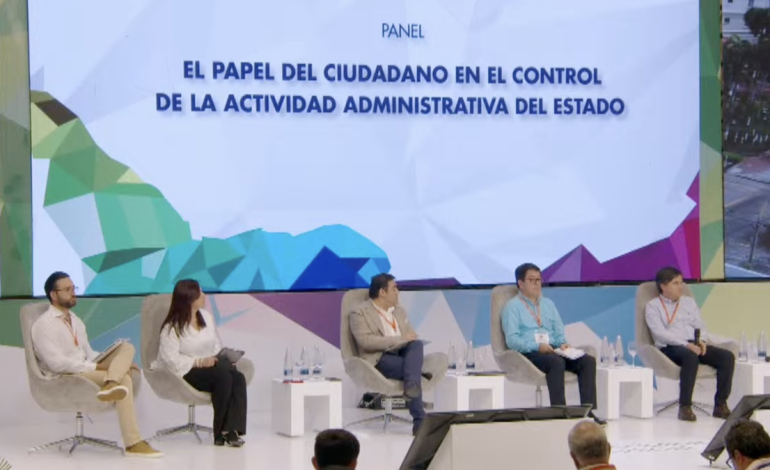  Altas Cortes inauguran cumbre en Barranquilla marcada por duros llamados a respetar la Constitución y garantizar una verdadera autonomía judicial

 – En un click