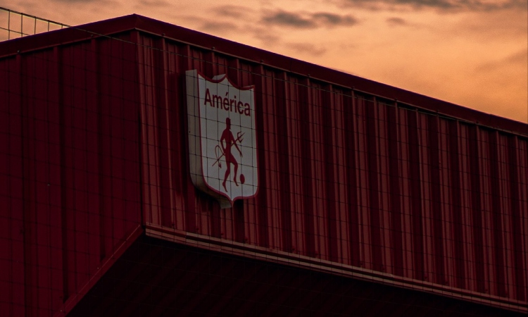  América recibió triste noticia tras su partido ante Chicó

 – En un click