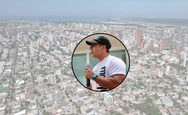  Barranquilla reduce su desempleo al 9,2% y consolida un repunte económico impulsado por el comercio, los servicios, la construcción y los programas de trabajo

 – En un click