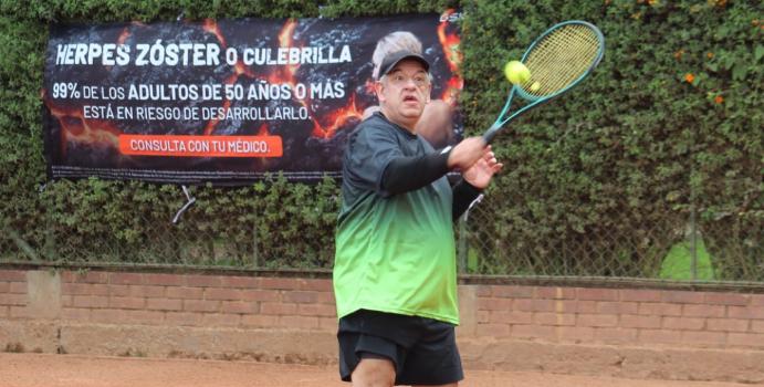 Culminó con éxito la Copa FCT ITF Senior en Bogotá

 – En un click