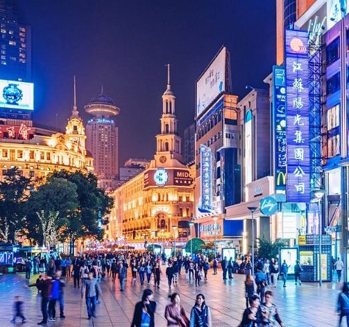 China y Estados Unidos activan una tregua comercial: bajan los aranceles a productos agrícolas y energéticos – 

 – En un click