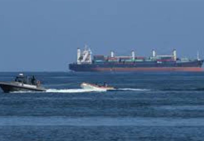 Tercer ataque naval en el Caribe: tres muertos en operación antidrogas de EE.UU. – 

 – En un click