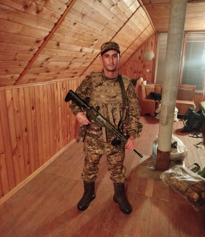 Santandereano muerto en Ucrania: así quedó la trinchera donde cayó Dariel Giraldo y por qué nadie puede recuperarlo – 

 – En un click