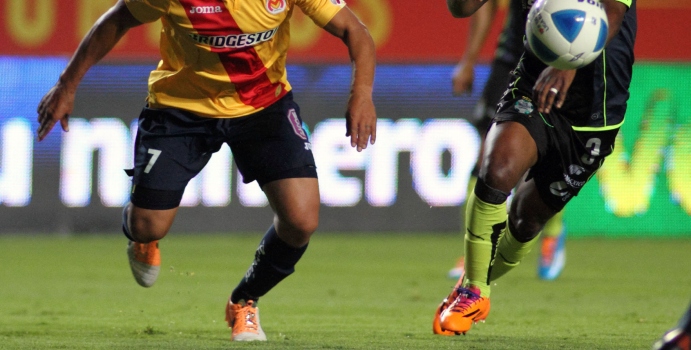 Millonarios se ilusionan con este ex Estados Unidos: brilló en el exterior
– En un click