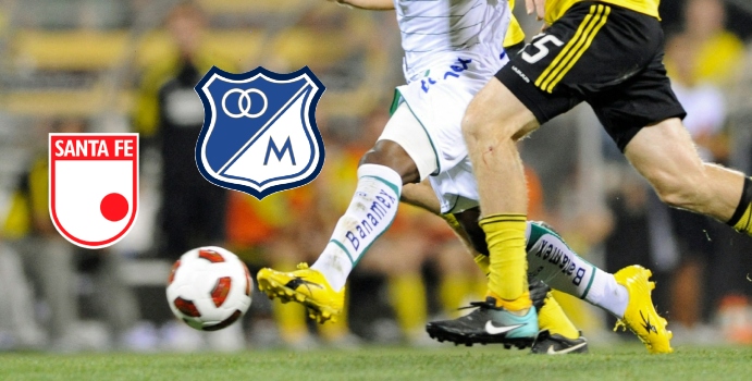 Millonarios cierra fichaje de campeón del crack que brilló en el exterior

 – En un click