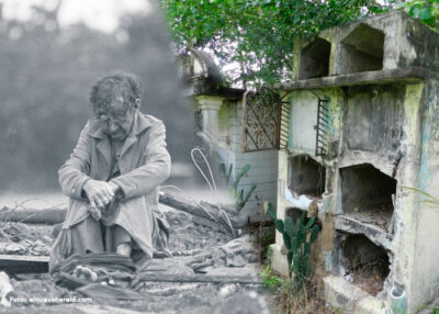 Colombia postula las ruinas de Armero para reconocerlo como bien de importancia cultural

 – En un click