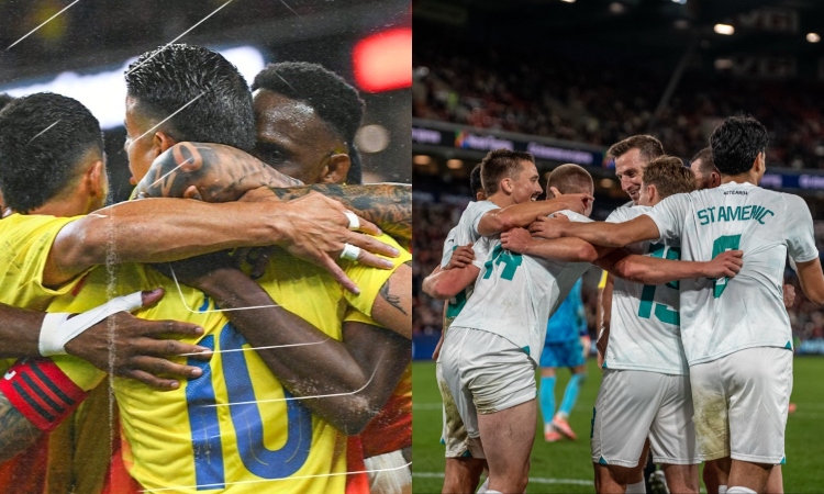  Mira aquí GRATIS el amistoso Colombia VS Nueva Zelanda EN VIVO

 – En un click