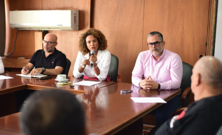 Continúa la polémica por los conciertos de Shakira en Cali

 – En un click